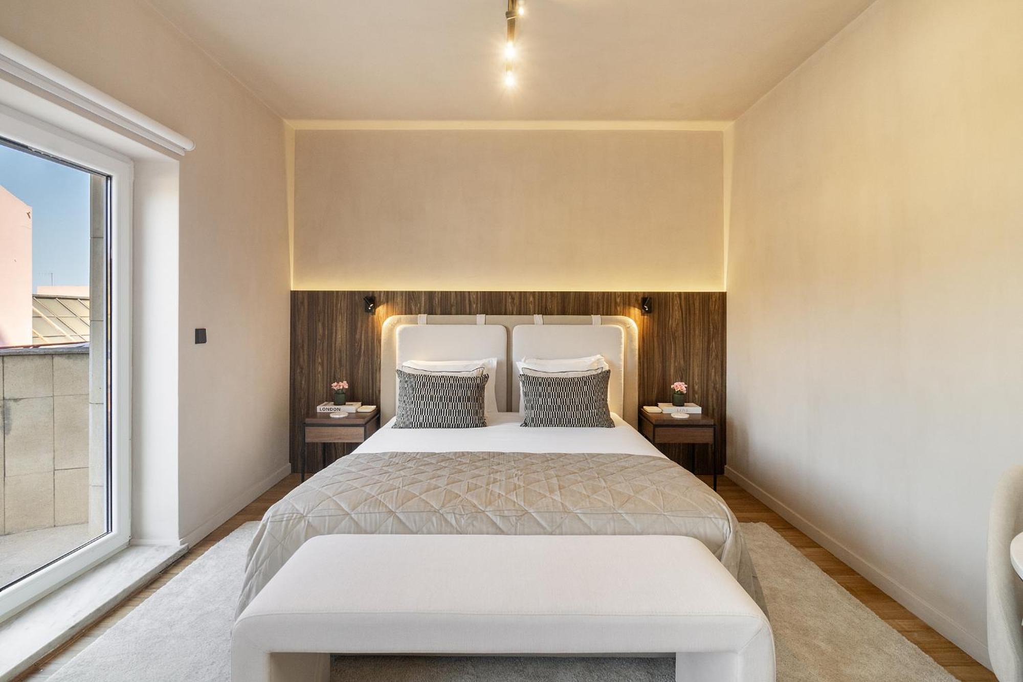 Whome Dream Unmatched Elegance And Comfort Lisboa