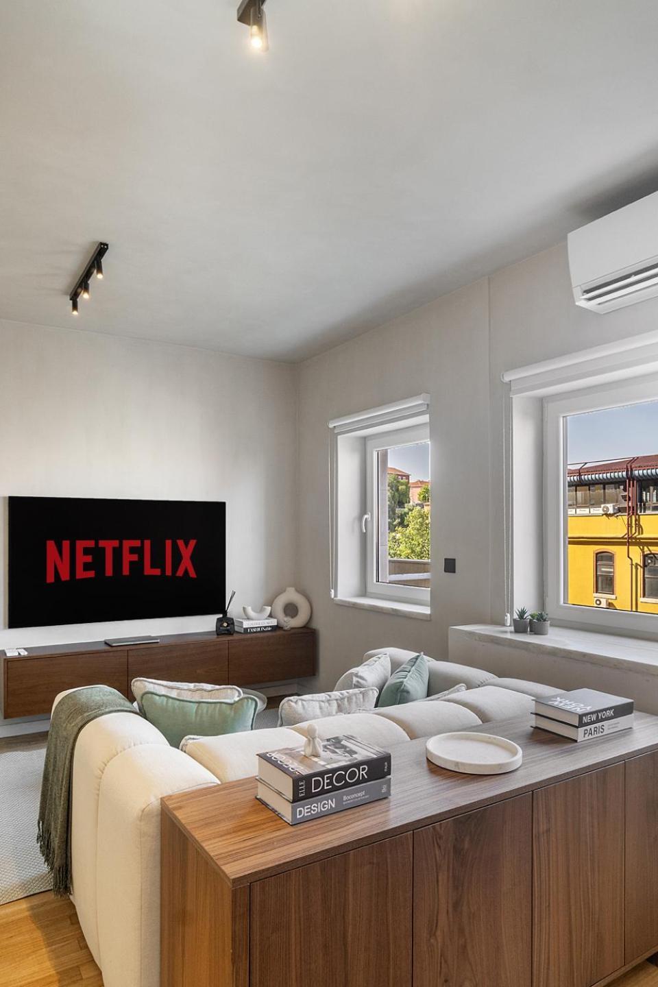 Apartamento Whome Dream Unmatched Elegance And Comfort
