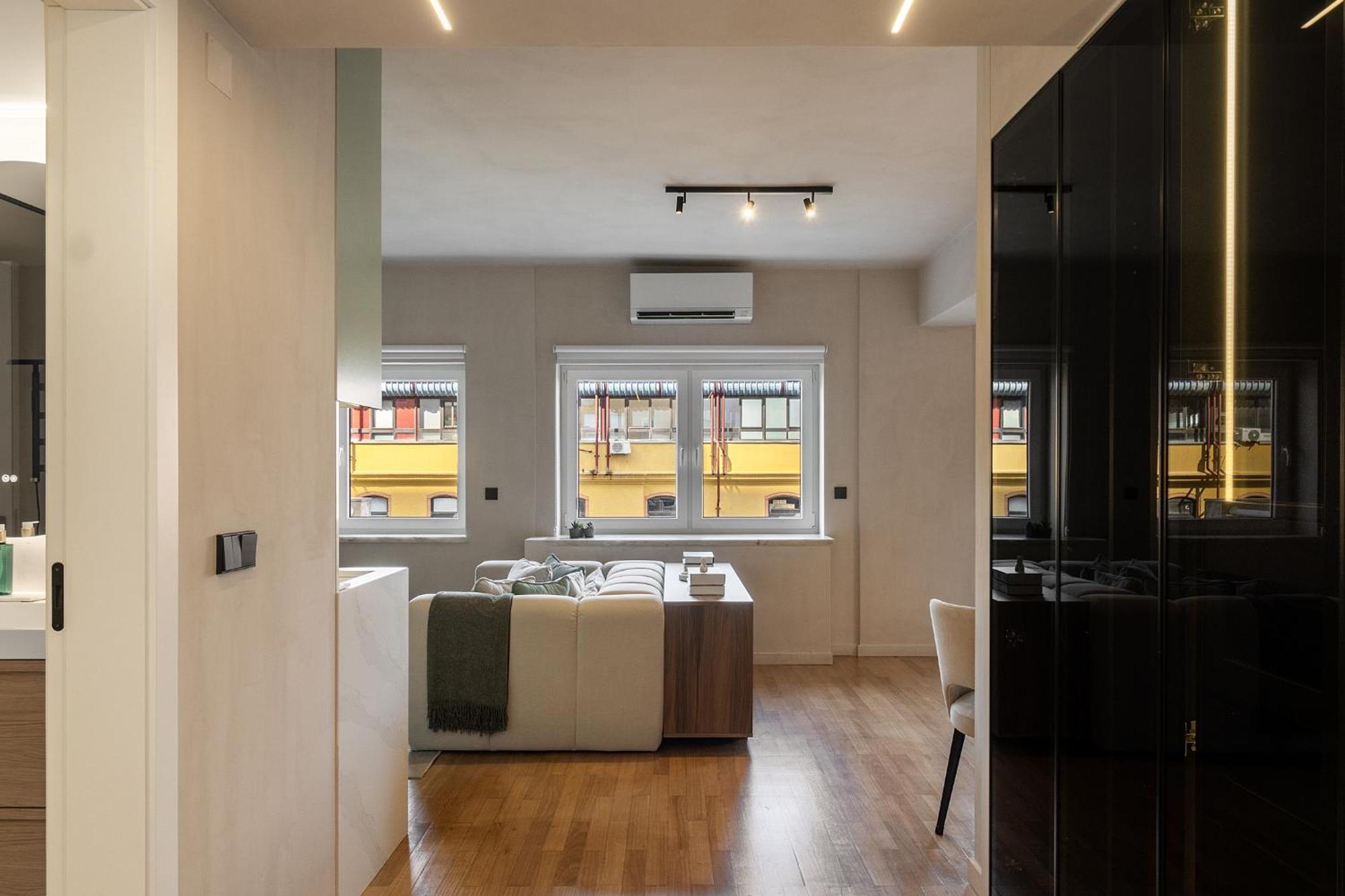 Whome Dream Unmatched Elegance And Comfort Apartamento *
