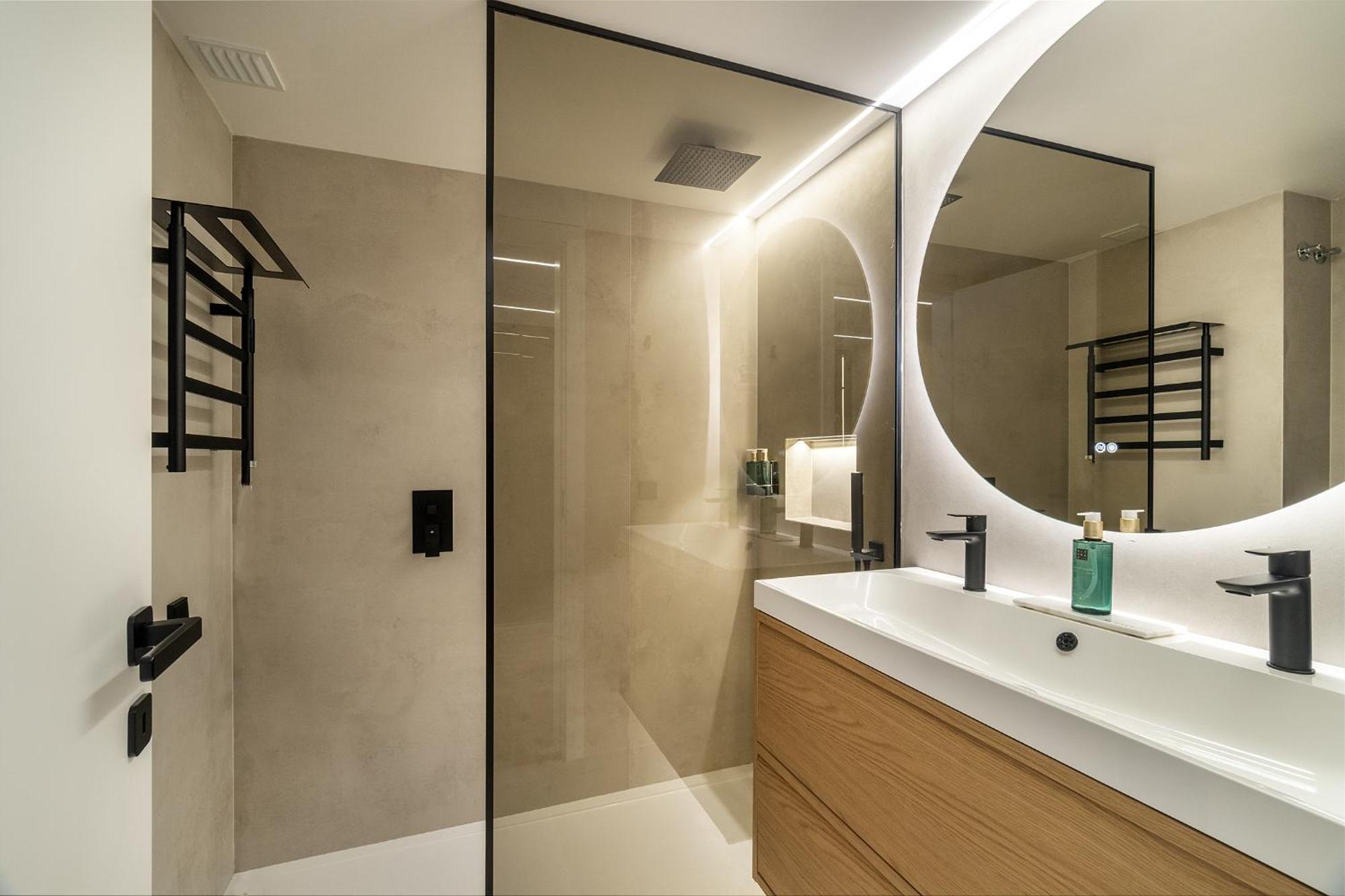 Whome Dream Unmatched Elegance And Comfort Apartment Lisbon