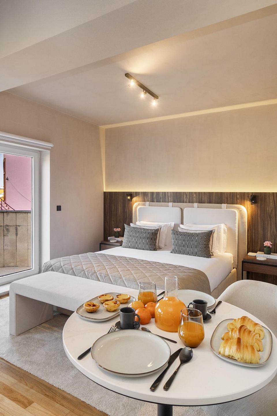Whome Dream Unmatched Elegance And Comfort Lisbon