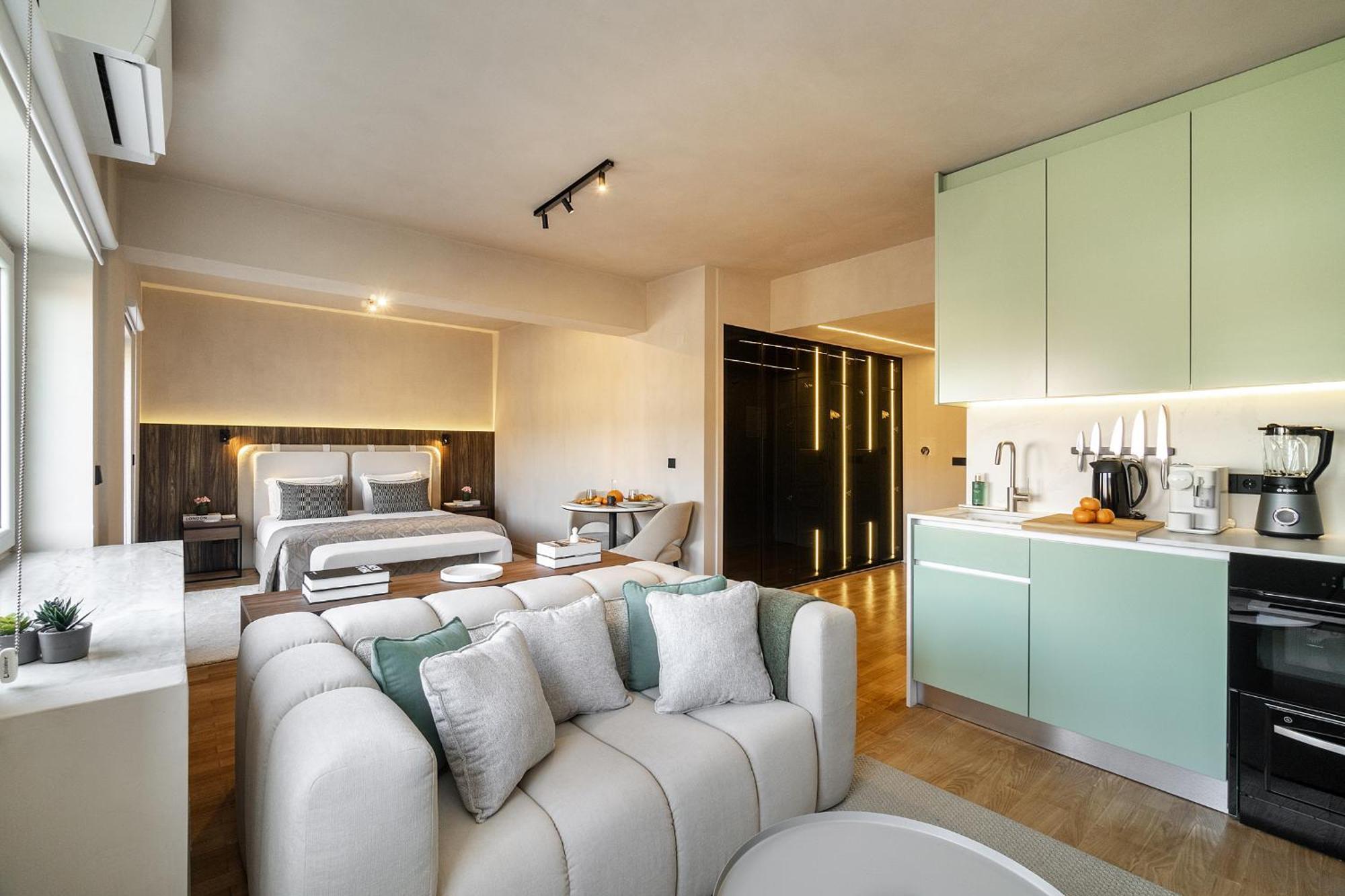 Whome Dream Unmatched Elegance And Comfort * Lisbon